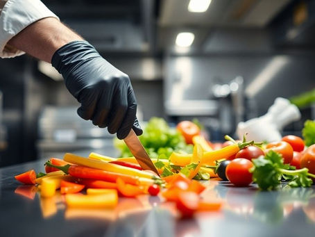 Hygiène et sécurité alimentaire : ce que dit la réglementation
