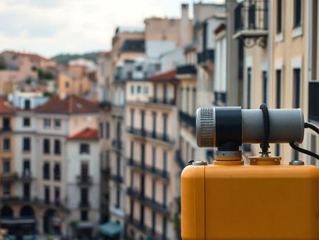 Guide complet des prix pour une dératisation à Marseille