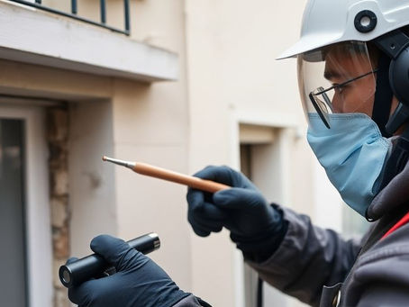 Entreprise de dératisation à Marseille : comment bien choisir ?