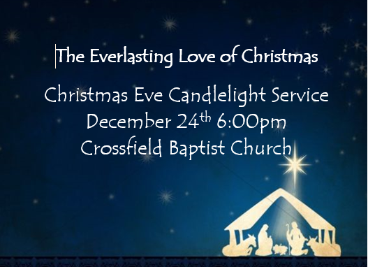 Christmas Eve Service