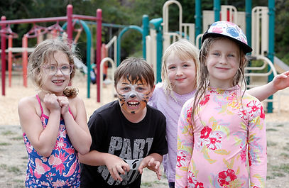 Braefoot Camp ©KevinLightPhoto