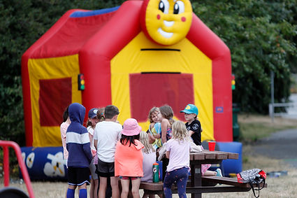 Braefoot Camp  ©KevinLightPhoto