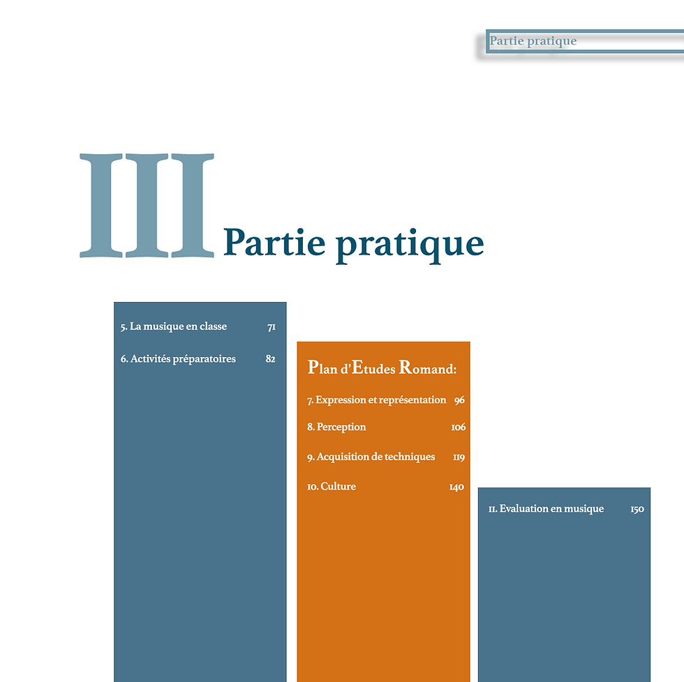 Miniaturbild: Musique pour grandir