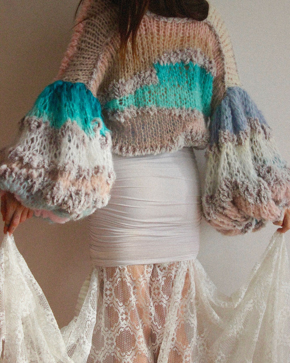 Miniatura: Paproch Och.Venus 