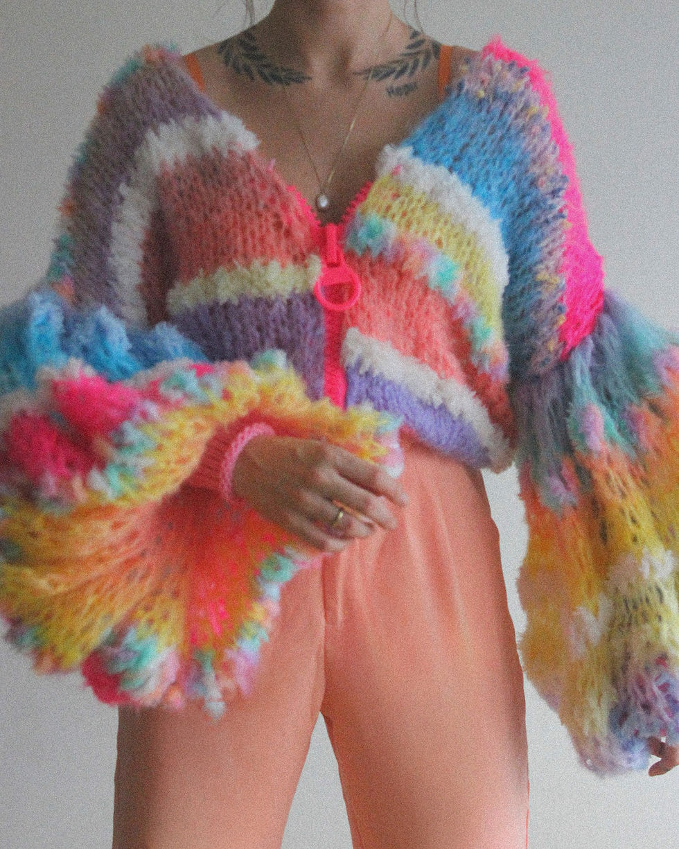 Miniatura: Paproch Och.Puffwave