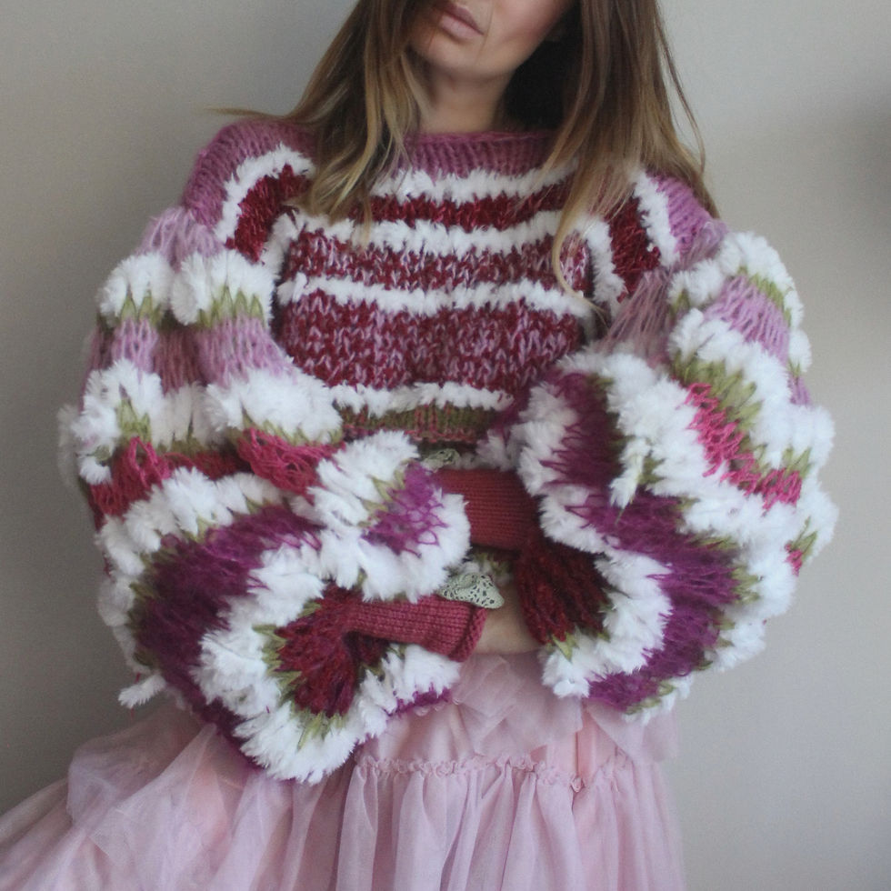 Miniatura: Paproch Pomponella