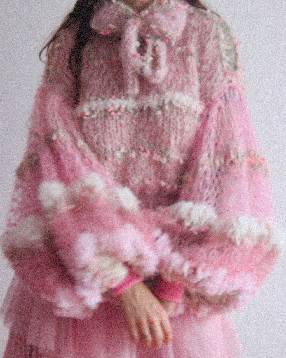 Miniatura: Paproch Och. Alyssum