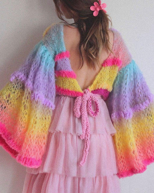 Thumbnail: Paproch Rusałka