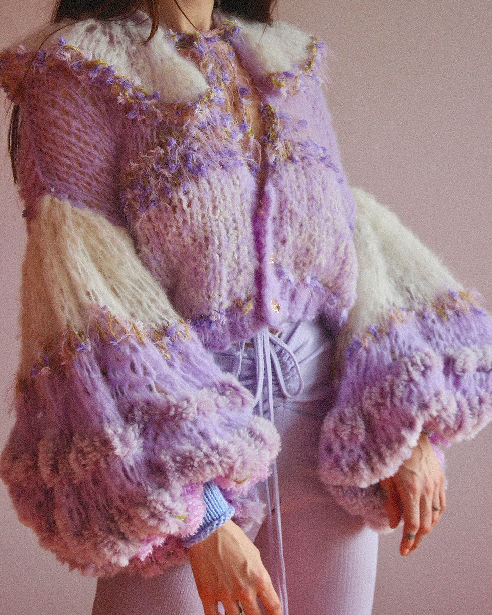 Miniatura: Paproch Och. My Soul 