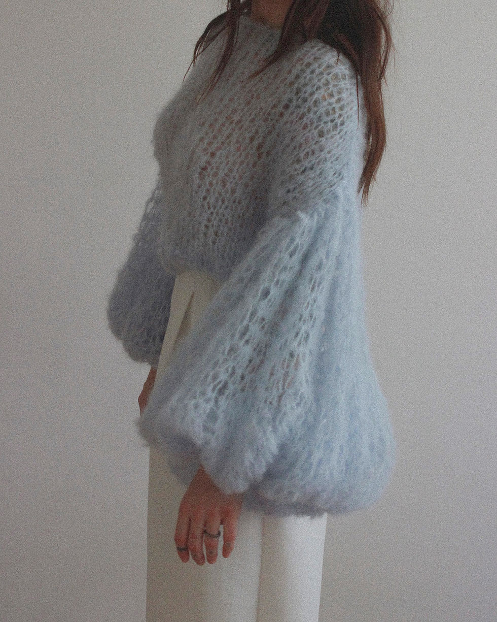 Miniatura: Paproch Och.Majestic