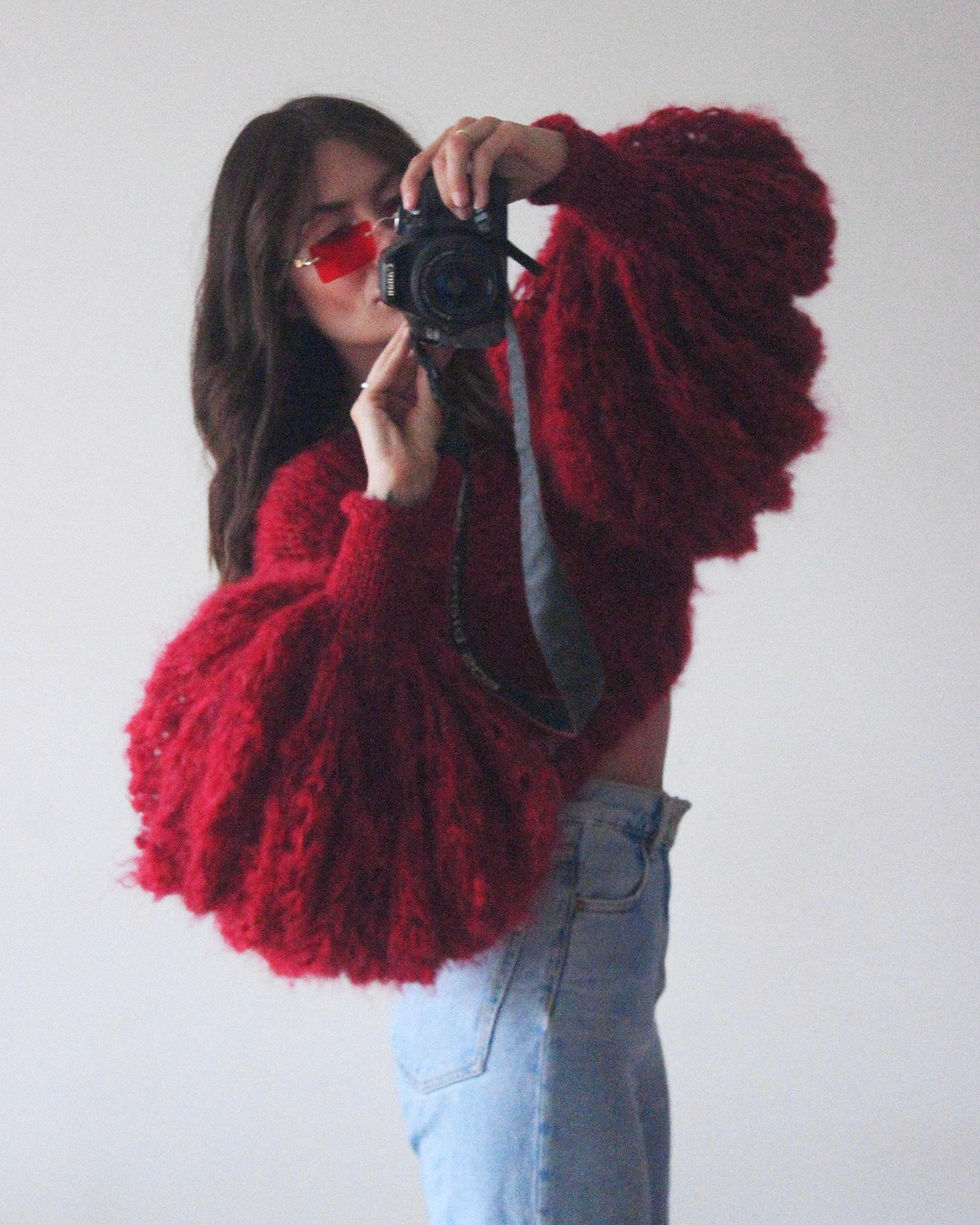 Thumbnail: Paproch Cherry Lady 