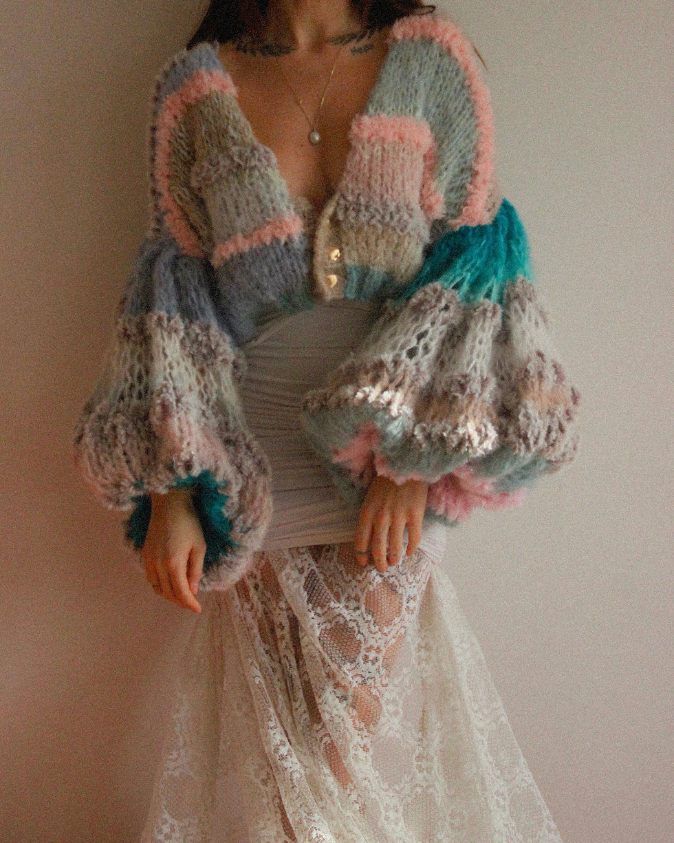 Miniatura: Paproch Och.Venus 