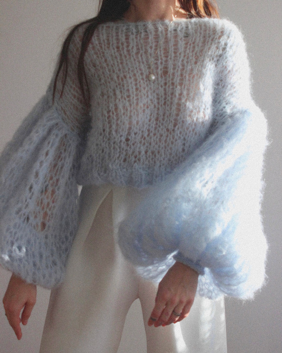 Miniatura: Paproch Och.Majestic