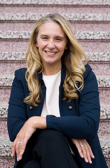Michelle Deely - Therapist for Moms of High Needs Kids, Special Needs Kids, Kids with Neurodivergence, Autism, Adhd & More
