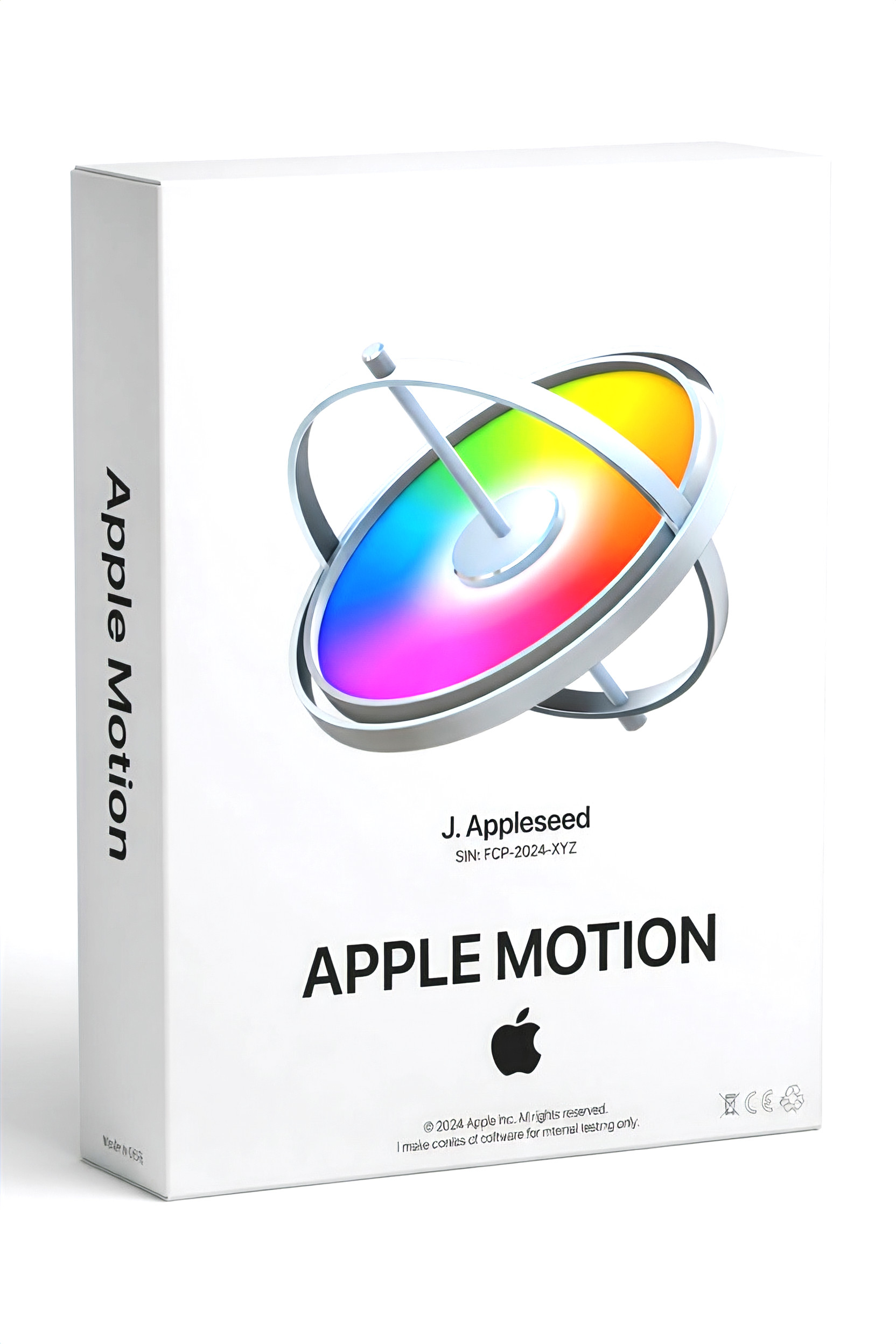 Motion