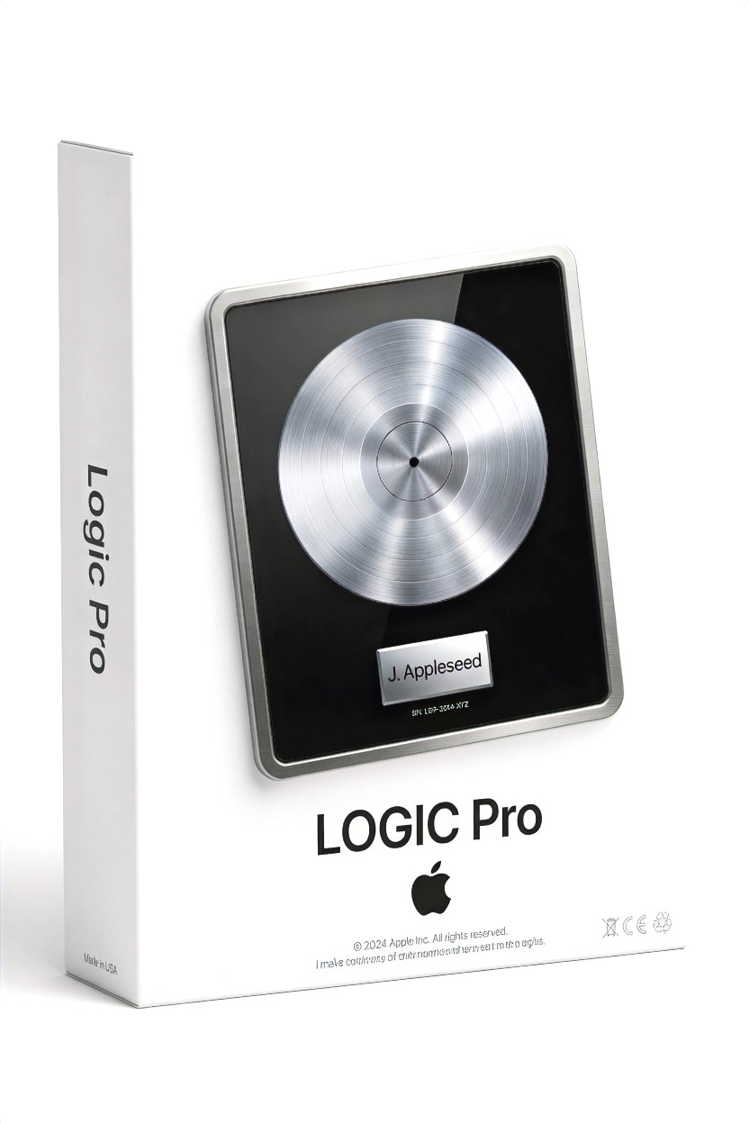 Logic Pro