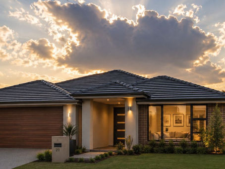 The silver lining of a cooling property market for home owners
