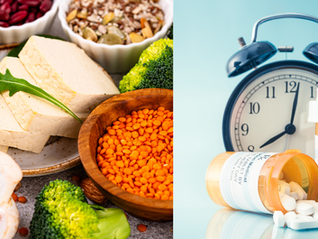 Cách nào giúp hạ cholesterol máu và đảo ngược bệnh mạch vành