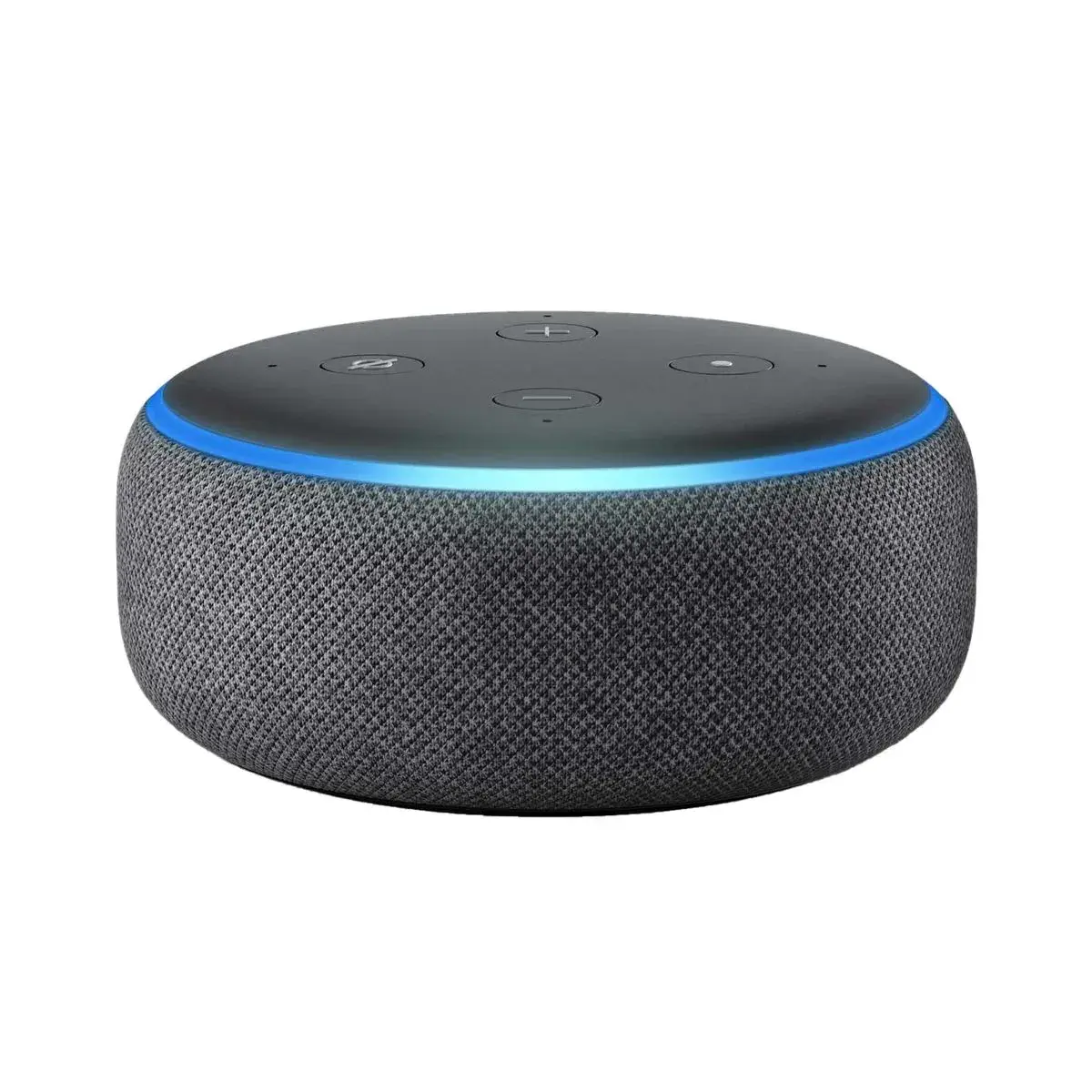 Alexa para a noiva não mandar só no noivo