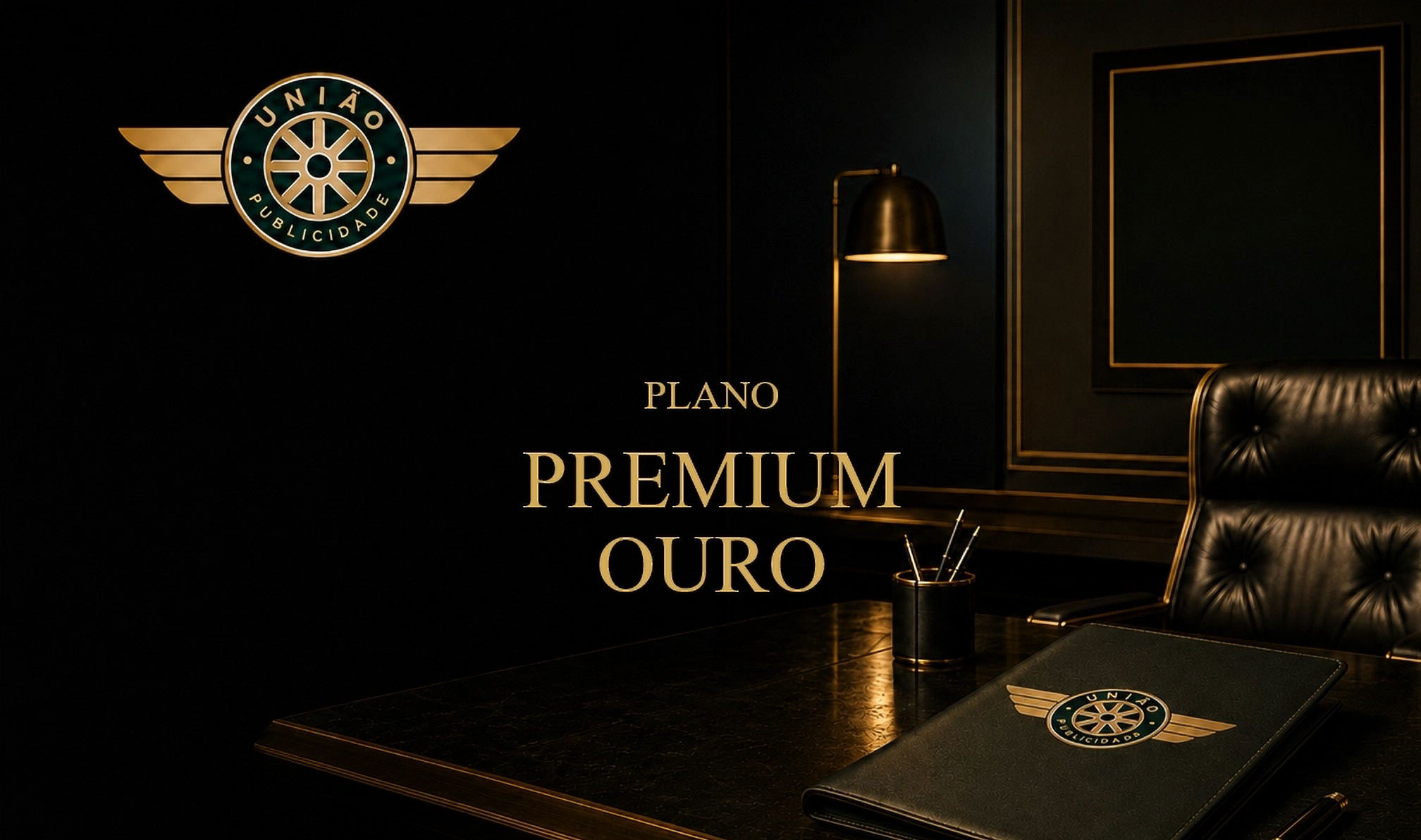 Plano Mensal Ouro