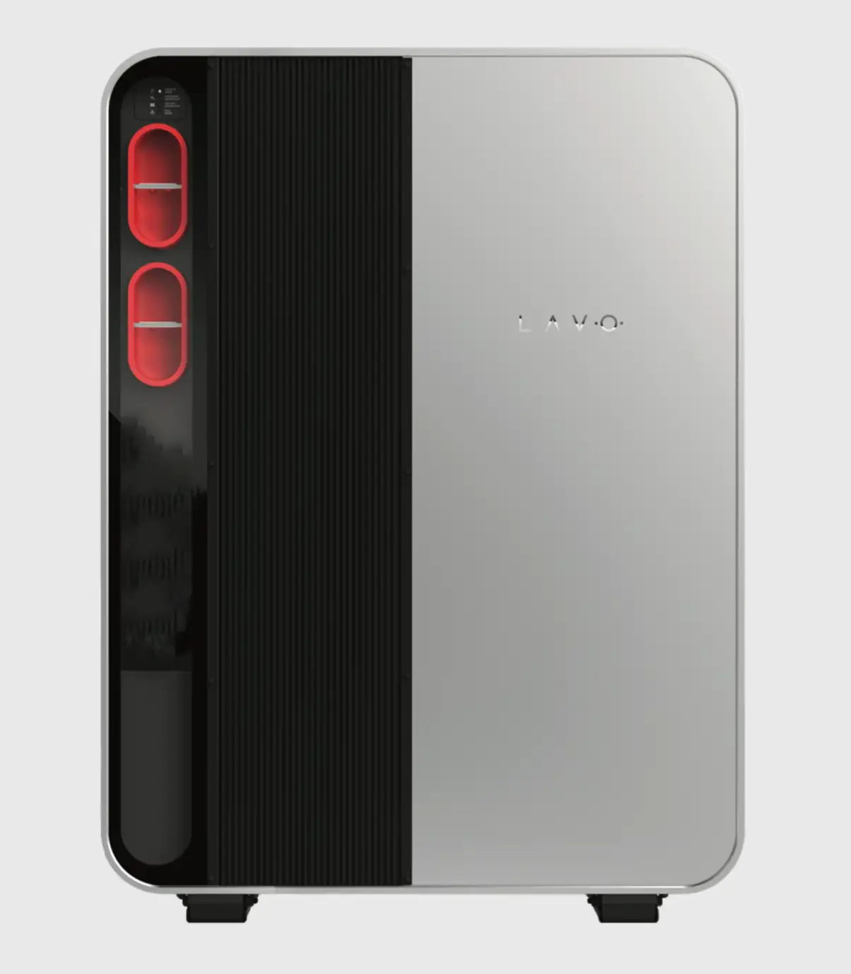 20kWh Hydrogen Back-Up