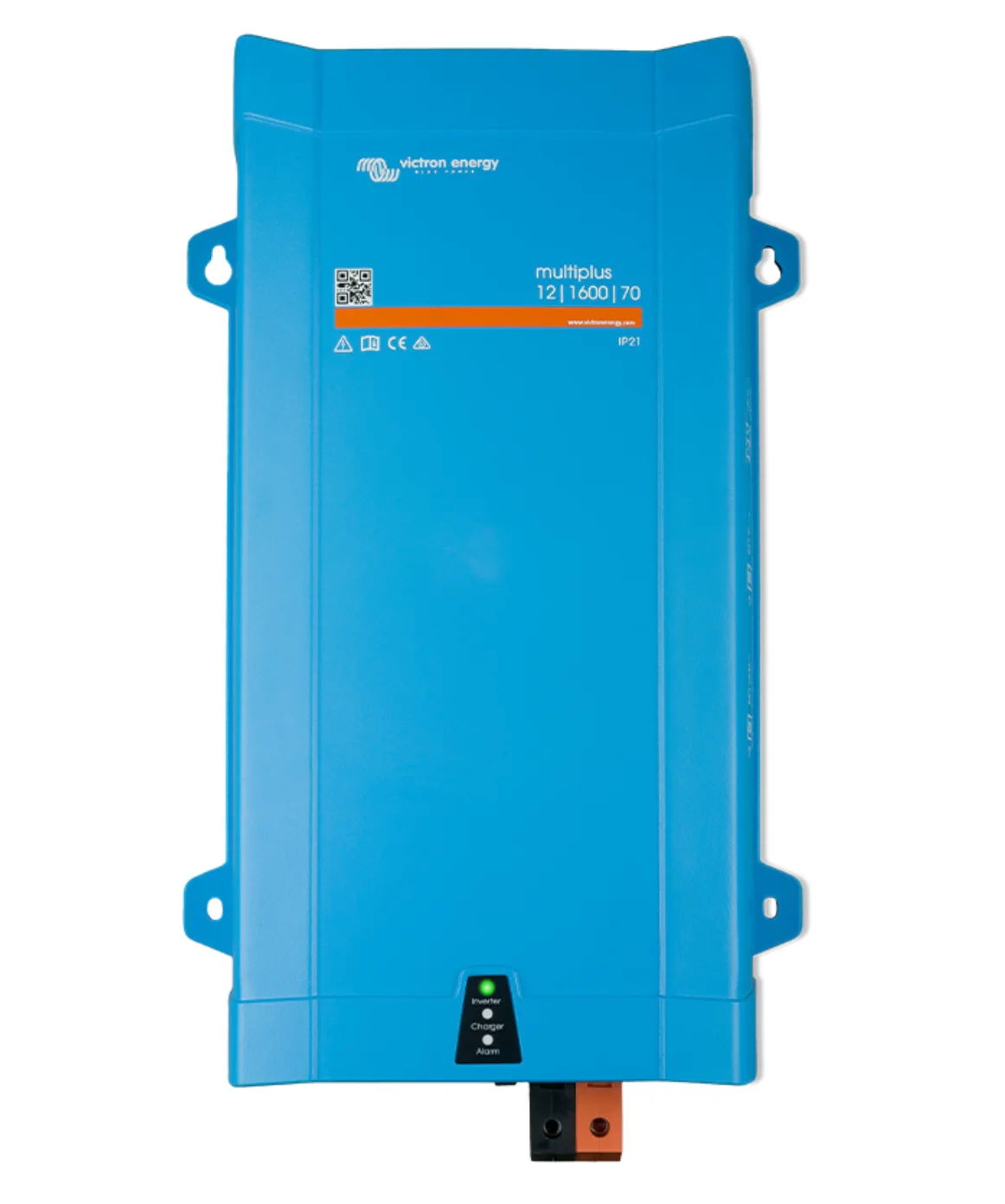 Multiplus 1600W 12V/70A