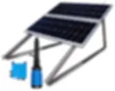 S1-200 DIY Solar Pump Kit