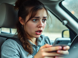 Distracted Driving Awareness Month