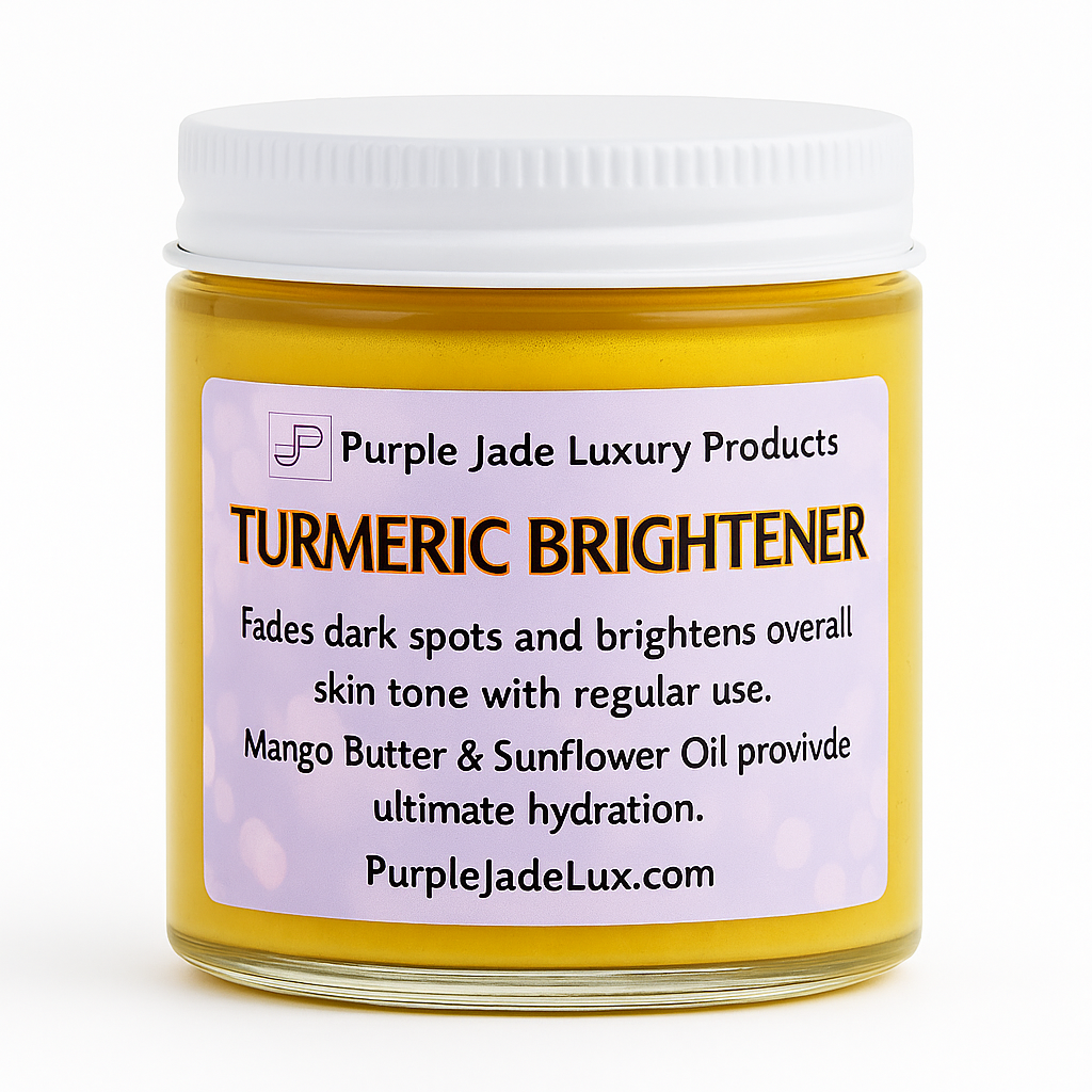 Turmeric Brightener