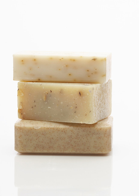 Handmade Soaps