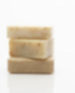 Stacked Soap Bars