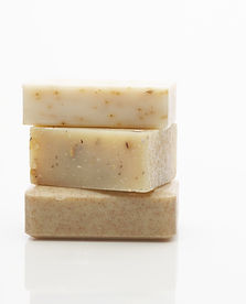 Handmade Soaps