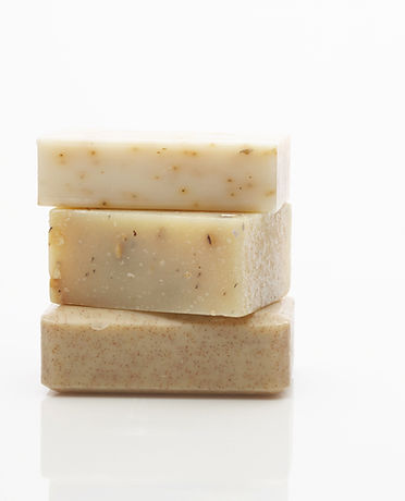 Handmade Soaps