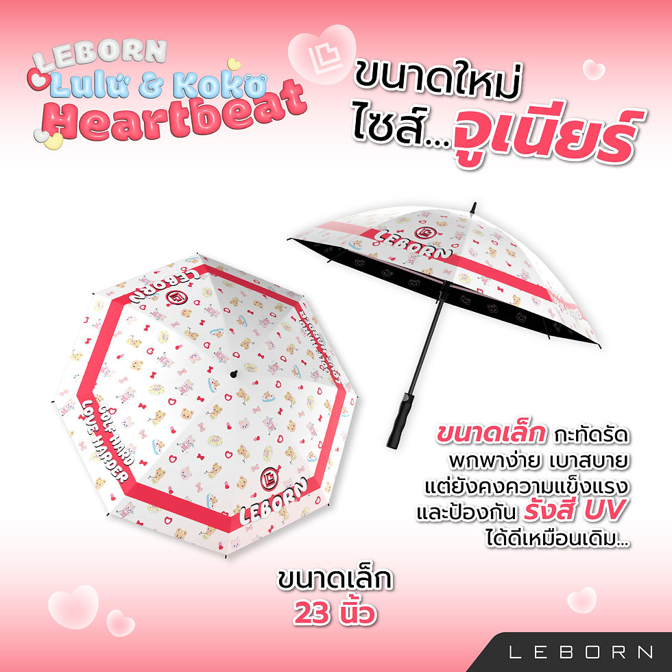 Thumbnail: UM-Lulu Koko | HeartBeat