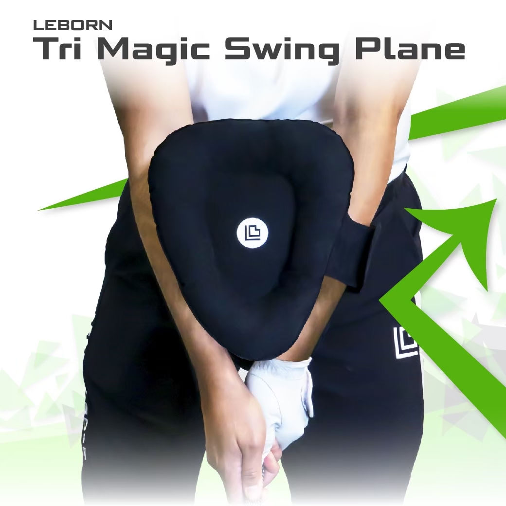 Tri Magic Swing Plane