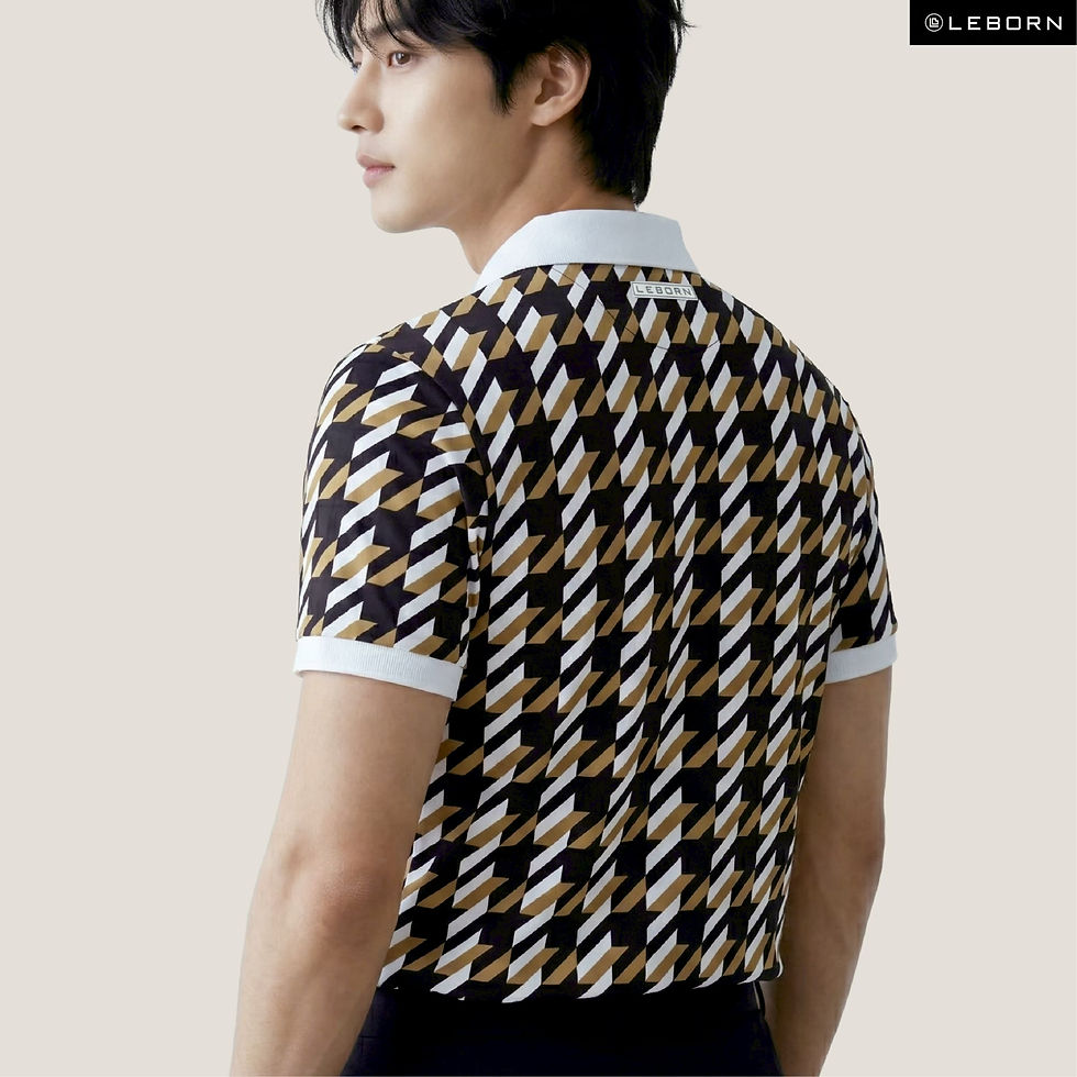 ภาพขนาดย่อ: MEN | PRESTIGE COLLECTION