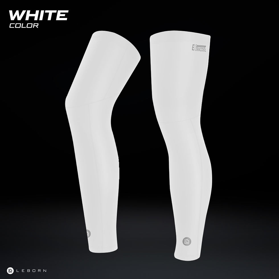 Thumbnail: Leg Sleeves