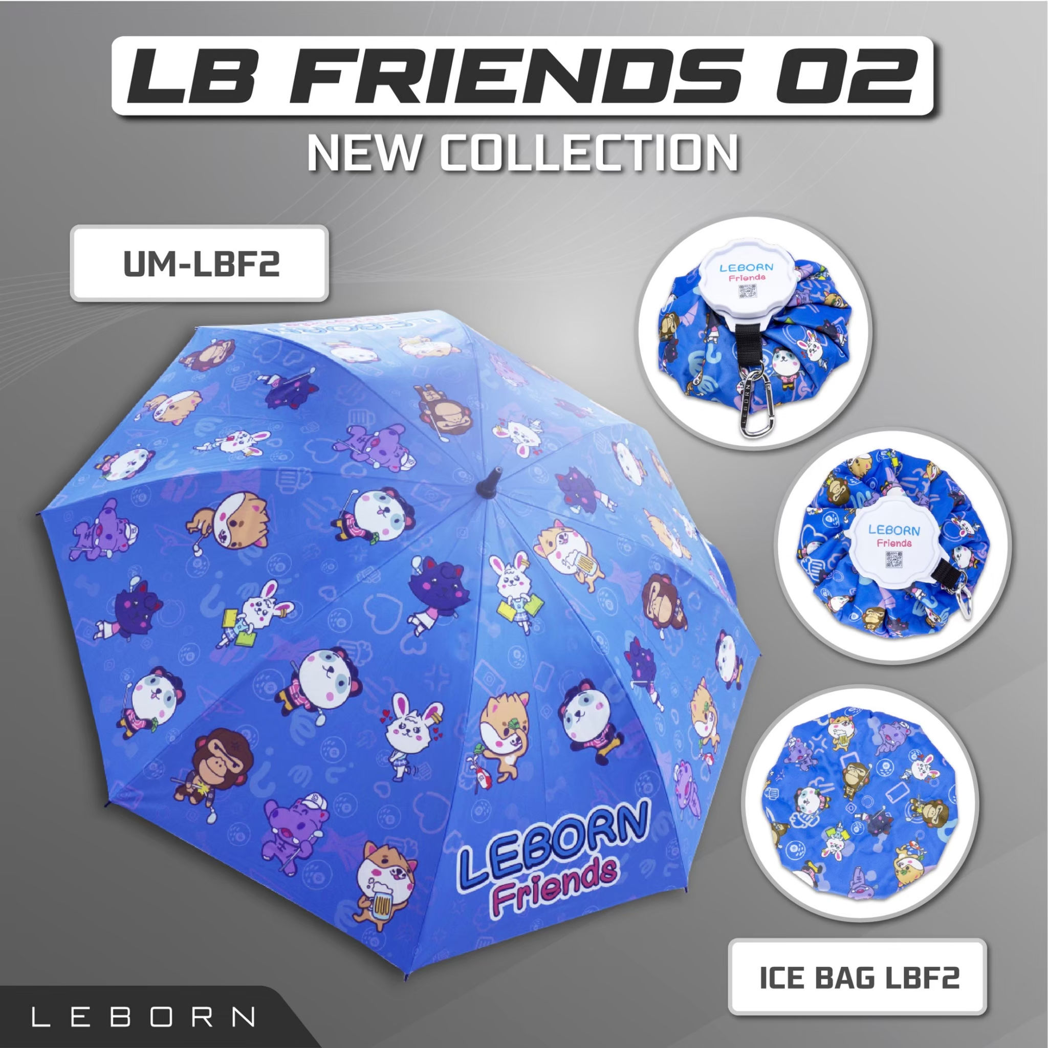 UM-LBF2-SET
