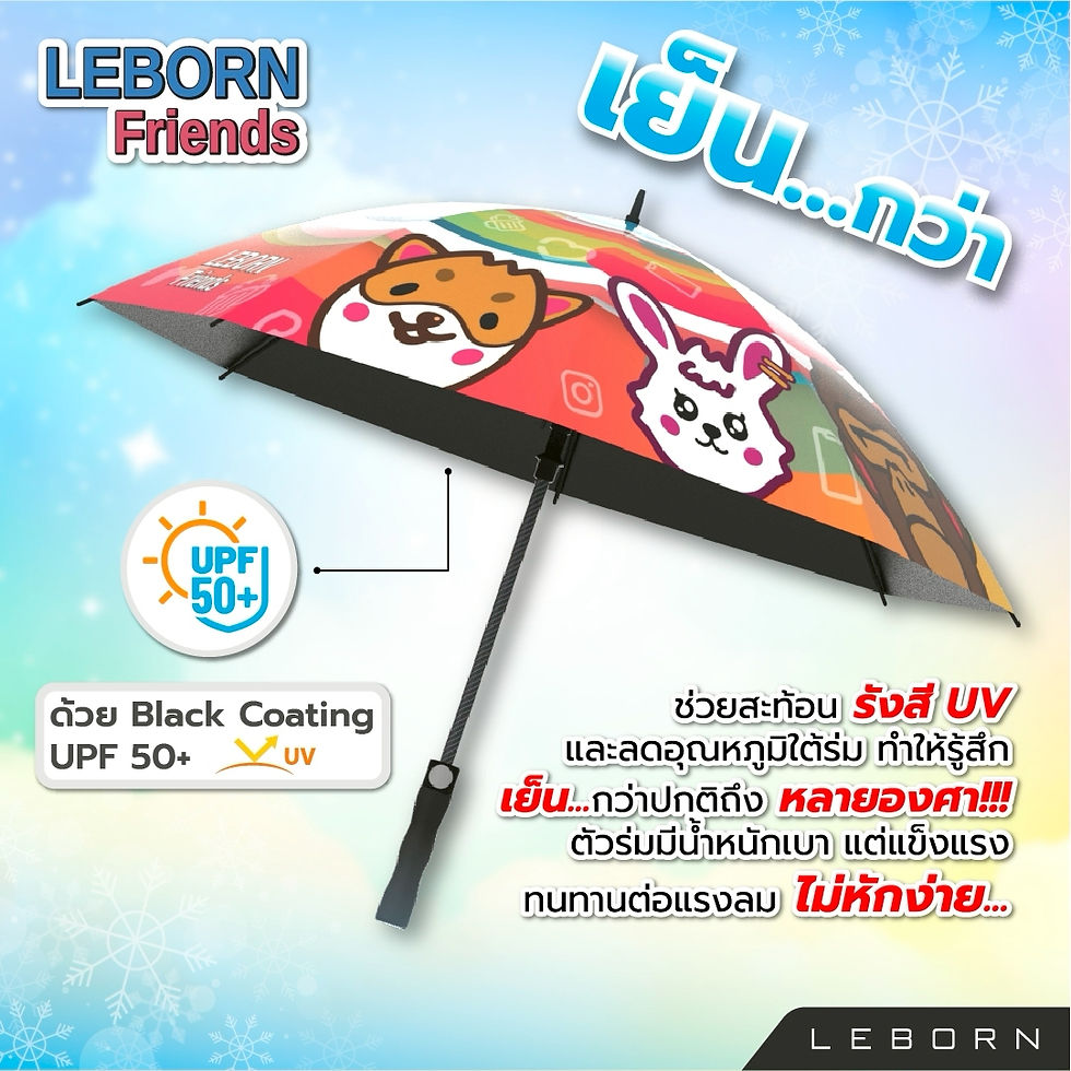 ภาพขนาดย่อ: UM-LB FRIEND รุ่น 03