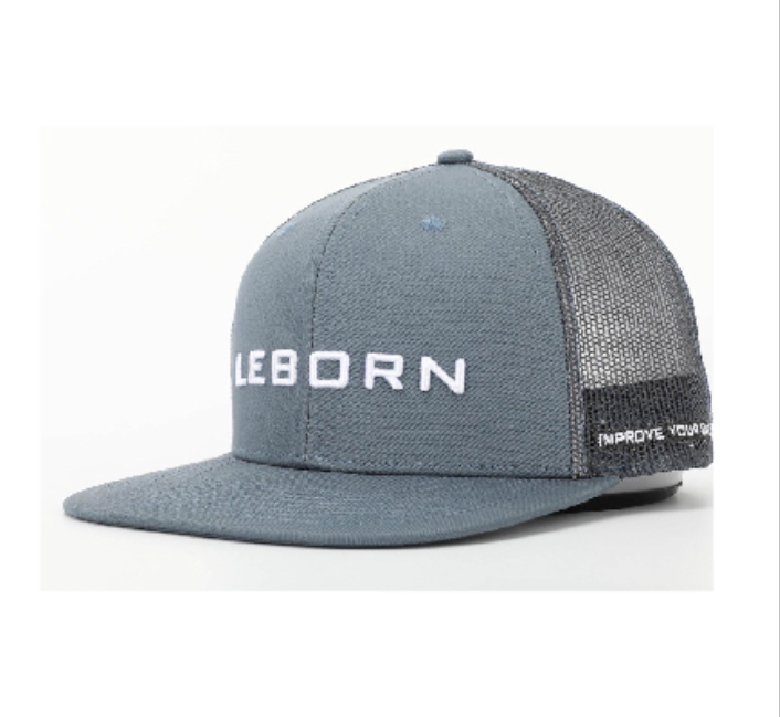 Thumbnail: GOLF CAP BASEBALL SHAPE