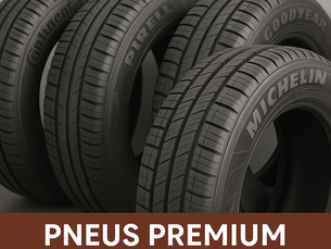 🚗 Pneus premium reconditionnés: Michelin, Continental, Goodyear… Dr Rubber vous offre sécurité, prix et écologie