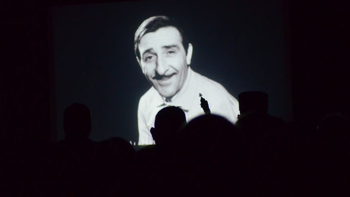 "La Voz Armenia" celebró su 70º aniversario rodeado de cariño y reconocimiento a su labor y trayectoria