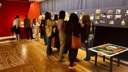 Arturo Kouyoumdzian, "La Voz Eterna"