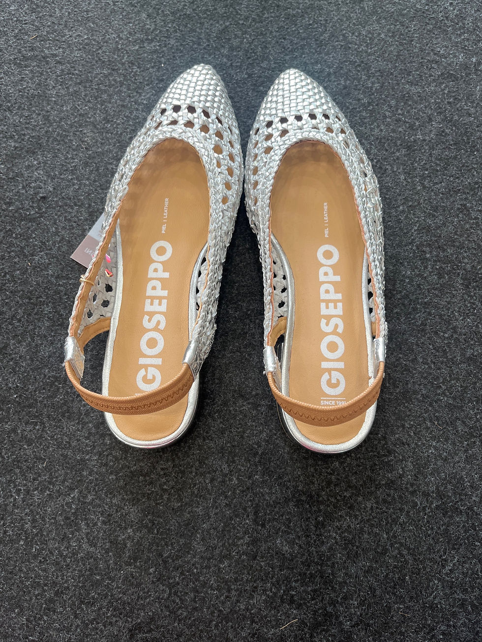 Miniatura: Ballerina Gioseppo Guatavita