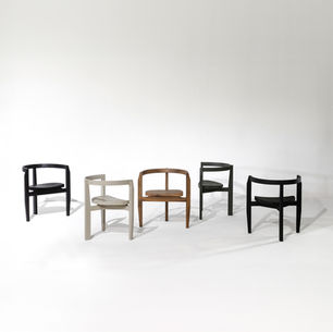 Introducing our new collection at Bangkok Design Week 2024