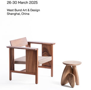 Moonler at Ontimeshow, Shanghai, China