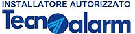 Logo Tecnoalarm