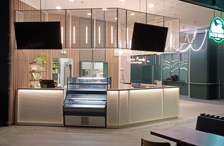 Spazio Romolo Orio al Serio