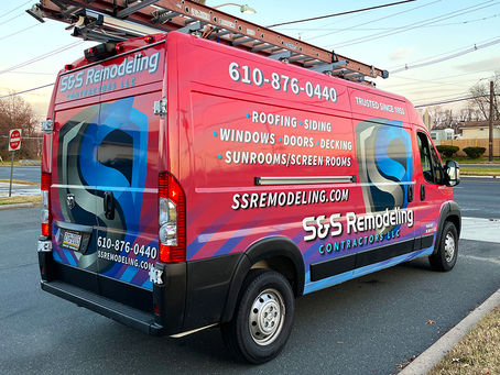 Custom Vehicle Wrap Trends in South Jersey 2025