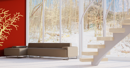 Wall Wraps That Speak Louder Than Paint: Transform Your Space with Creativity